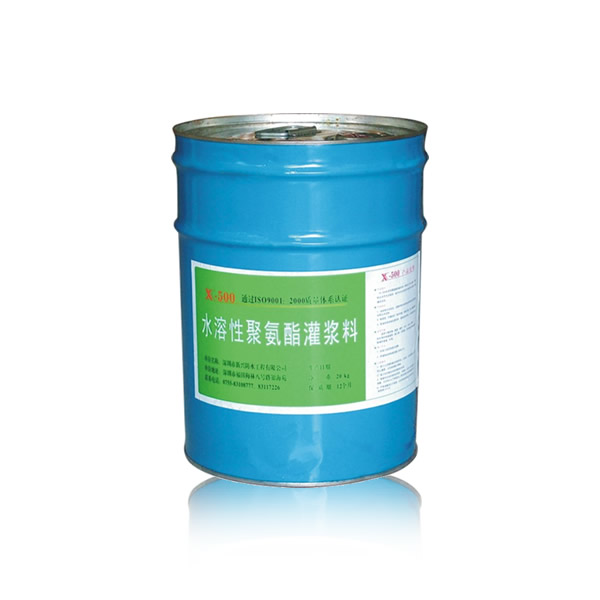 YJ-500ˮ���Ծ۰����ཬ��